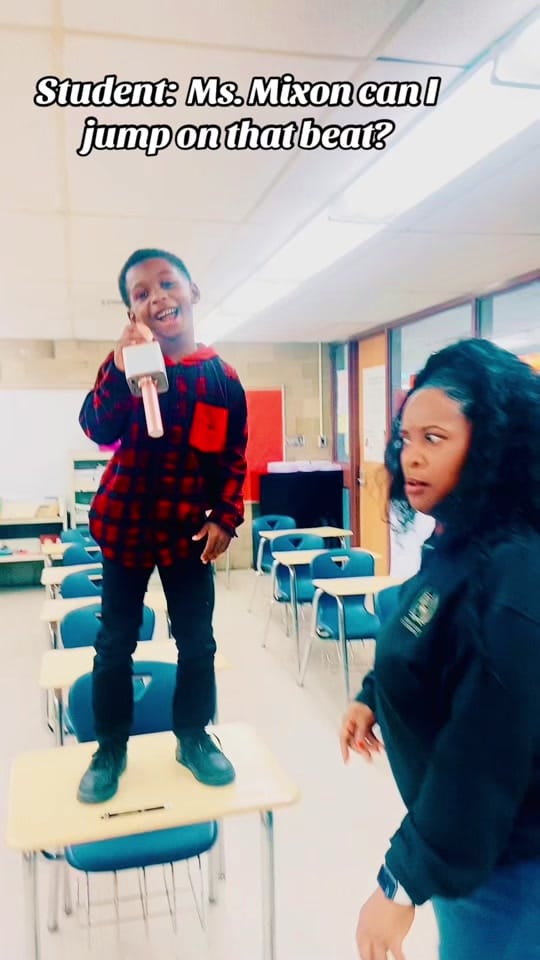 Post 10 by Tweet on TikTok (video)