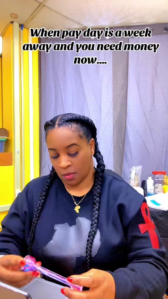 Post 2 by Tweet on TikTok (video)