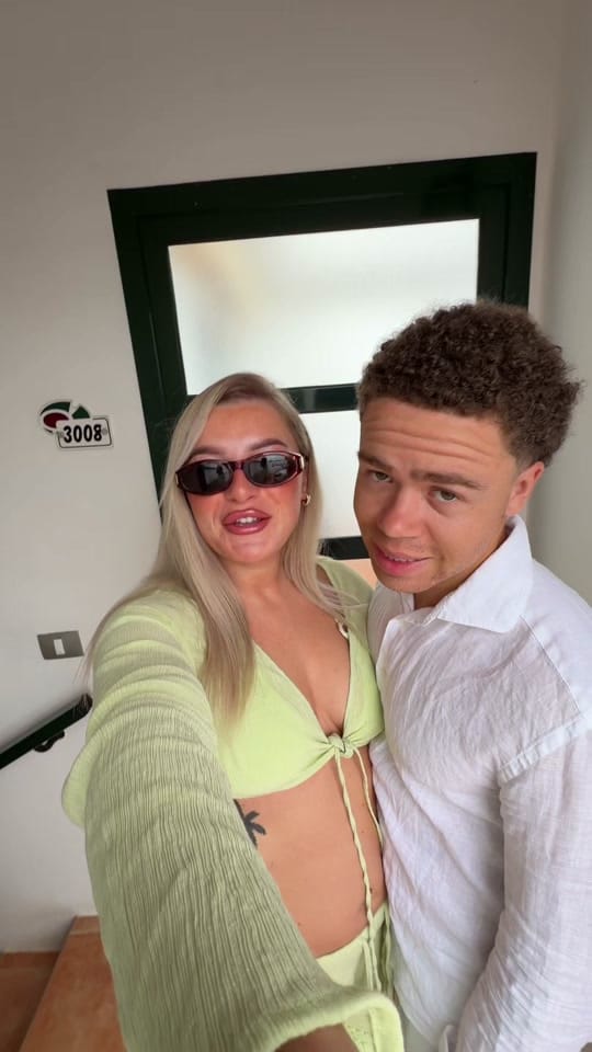 Post 10 by Heather Clarke on TikTok (video)