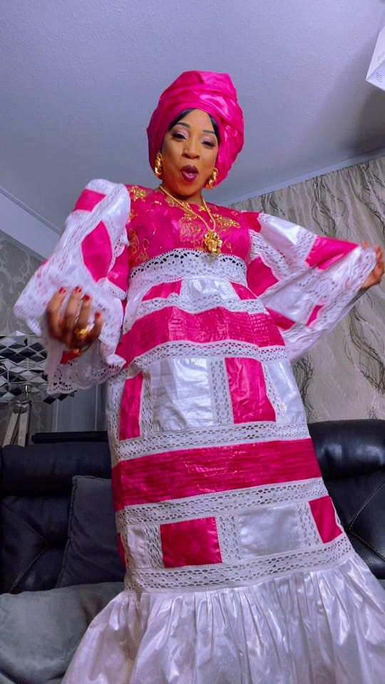 Post 9 by Tenin pretty1✅❤️ on TikTok (video)