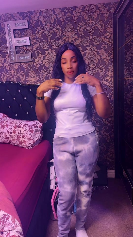Post 3 by Tenin pretty1✅❤️ on TikTok (video)