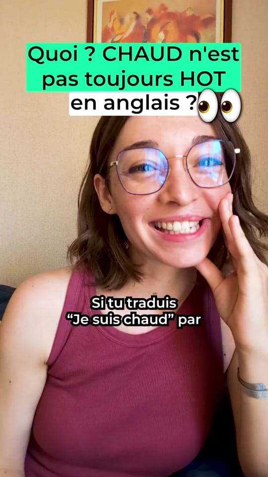 Post 2 by Peasy Anglais on TikTok (video)