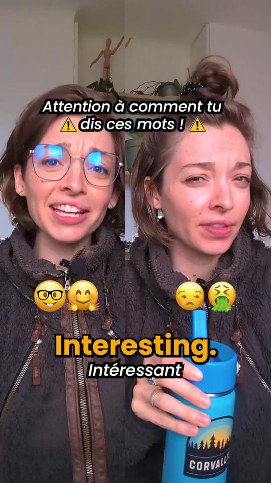 Post 7 by Peasy Anglais on TikTok (video)