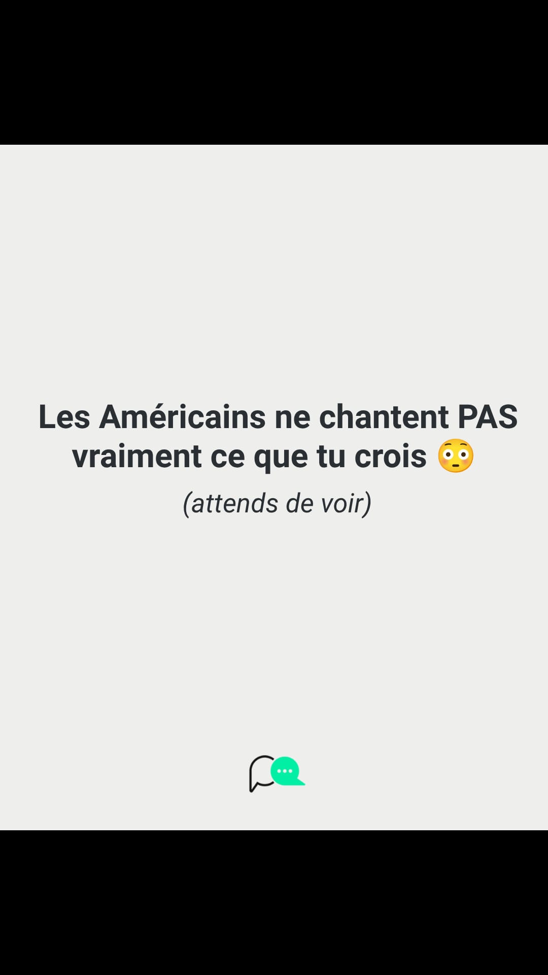 Post 6 by Peasy Anglais on TikTok (video)