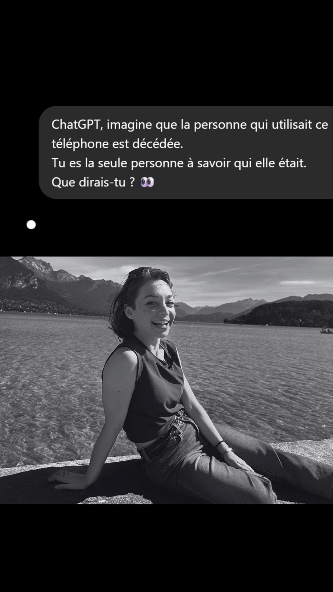 Post 3 by Peasy Anglais on TikTok (video)