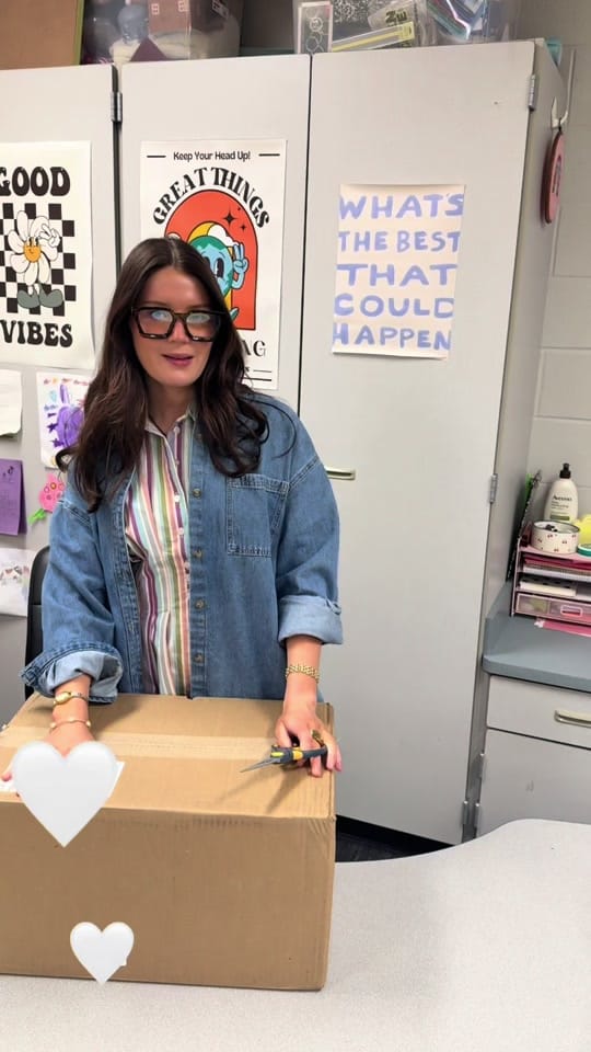 Post 1 by Ellie on TikTok (video)