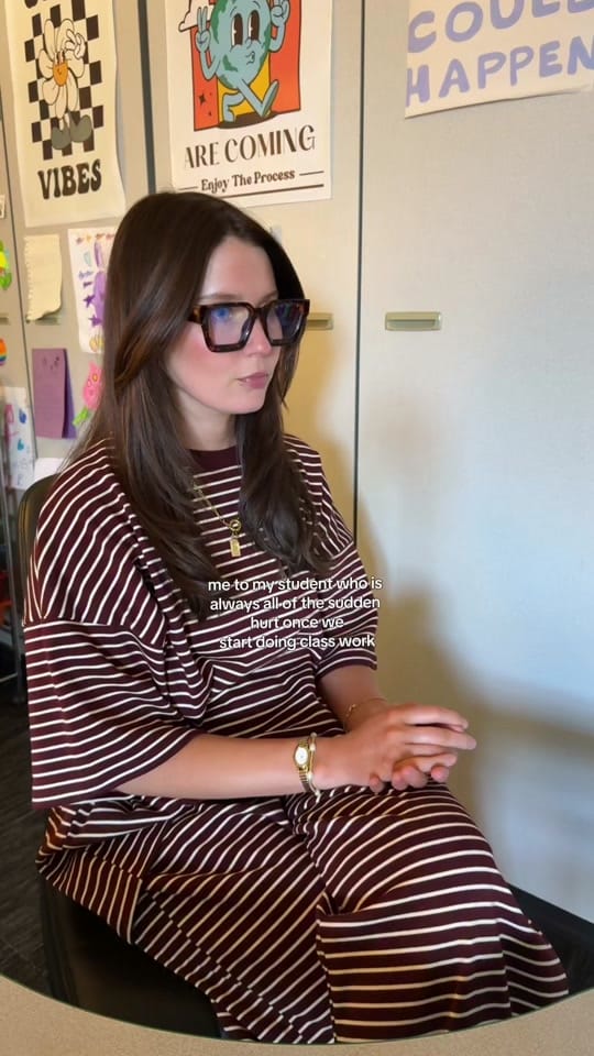 Post 7 by Ellie on TikTok (video)
