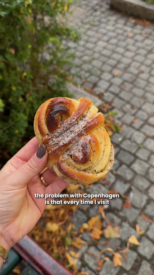 Post 4 by Jess | Travel & London Life on TikTok (video)