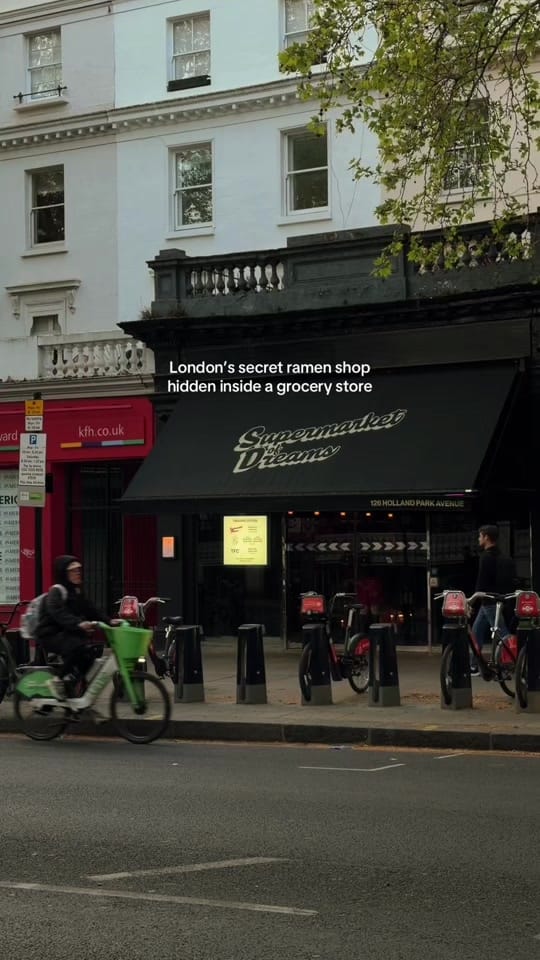 Post 5 by Jess | Travel & London Life on TikTok (video)
