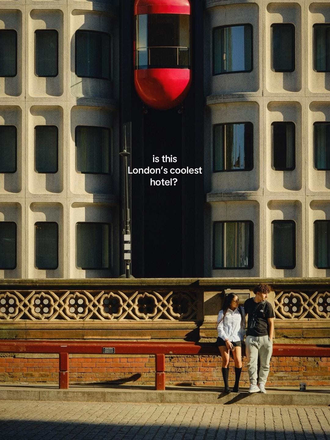 Post 7 by Jess | Travel & London Life on TikTok (video)