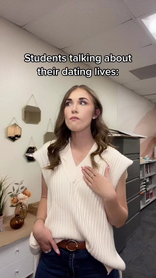 Post 4 by Ms. Dyer on TikTok (video)
