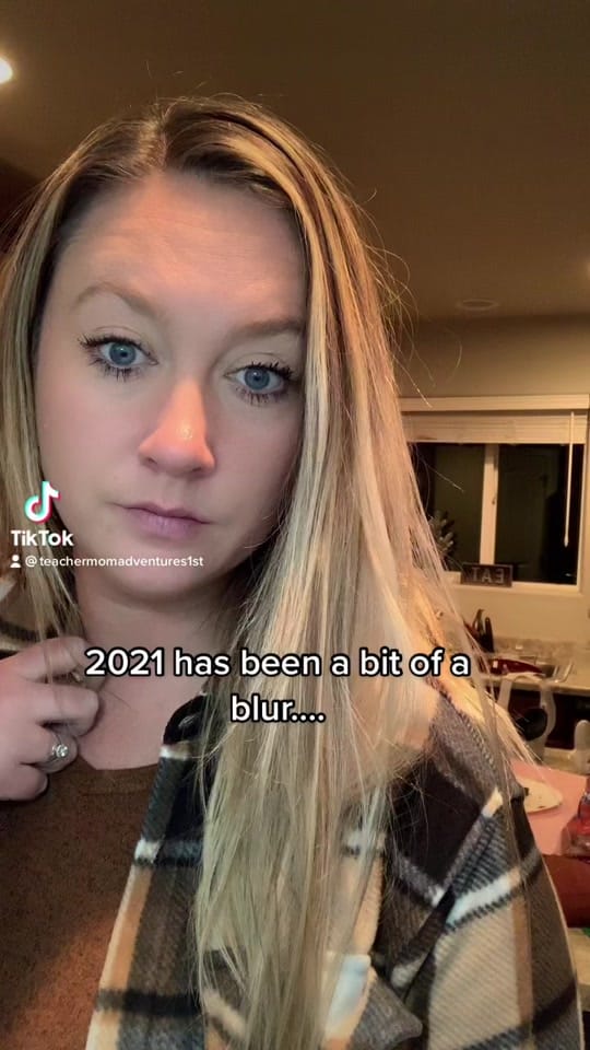 Post 1 by Lexy on TikTok (video)