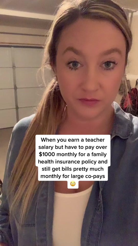 Post 8 by Lexy on TikTok (video)