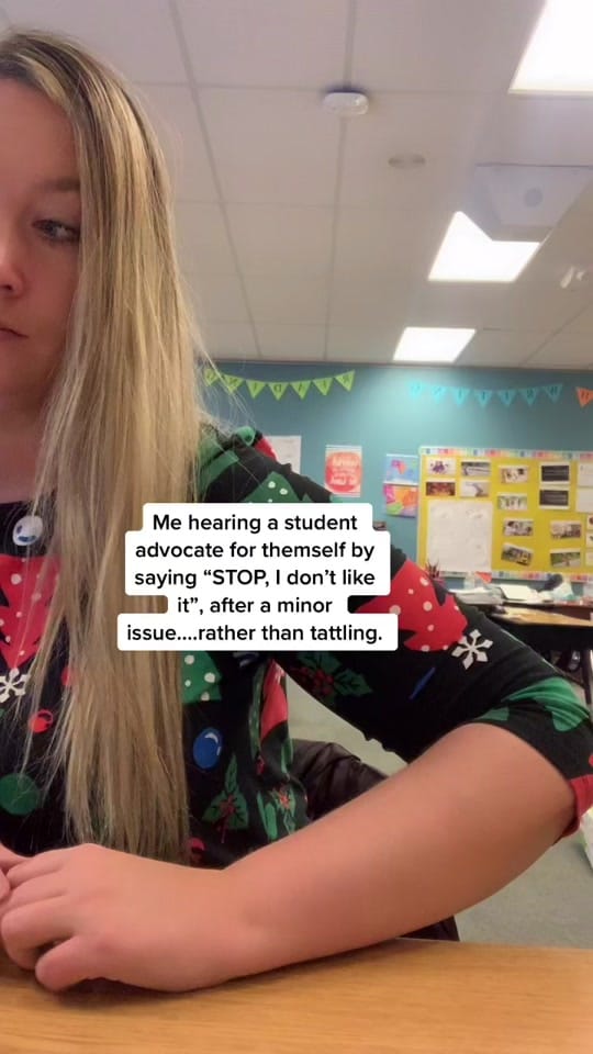 Post 5 by Lexy on TikTok (video)