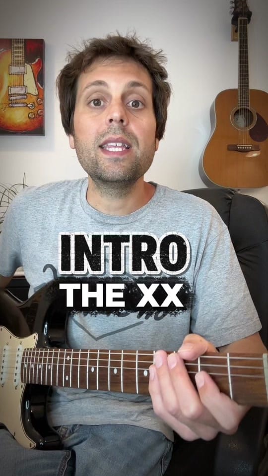 Post 10 by Guitarjunkey on TikTok (video)
