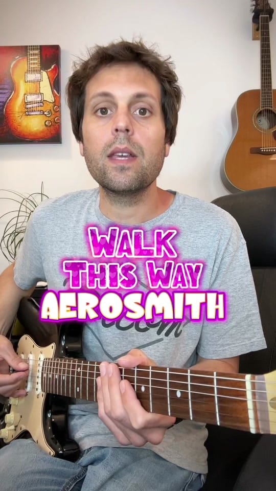 Post 3 by Guitarjunkey on TikTok (video)