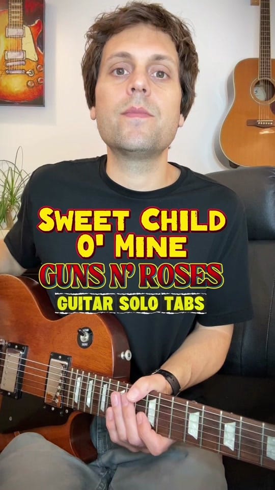 Post 7 by Guitarjunkey on TikTok (video)