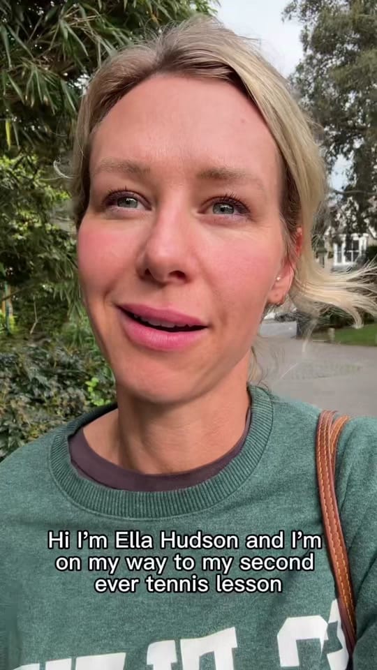 Post 2 by iamellahudson on TikTok (video)