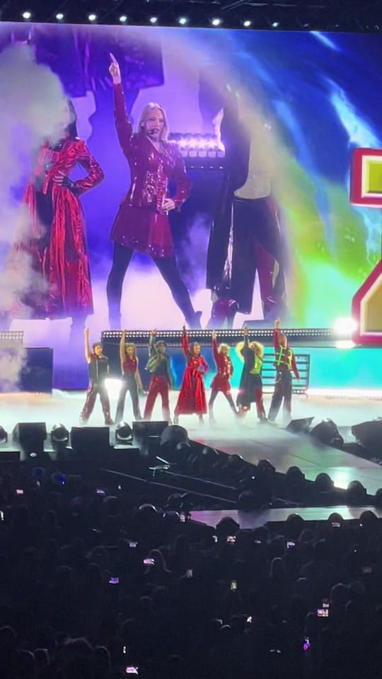Post 3 by Danielle Holland on TikTok (video)