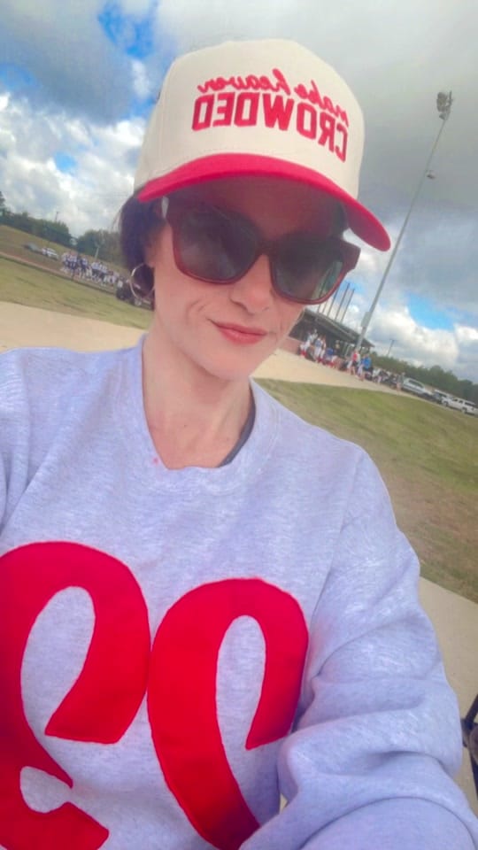 Post 1 by Danielle Holland on TikTok (video)