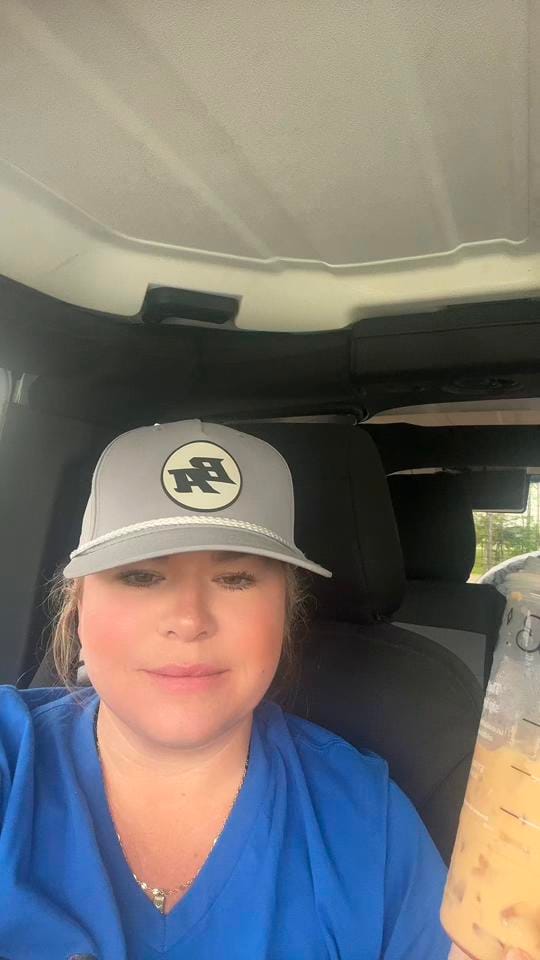 Post 3 by Mary Camille Waycaster on TikTok (video)