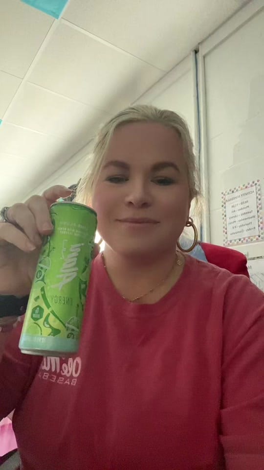 Post 9 by Mary Camille Waycaster on TikTok (video)