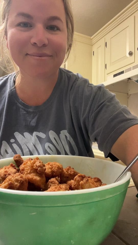 Post 4 by Mary Camille Waycaster on TikTok (video)