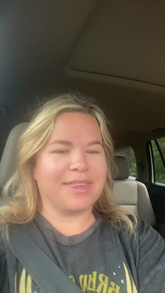 Post 1 by Mary Camille Waycaster on TikTok (video)