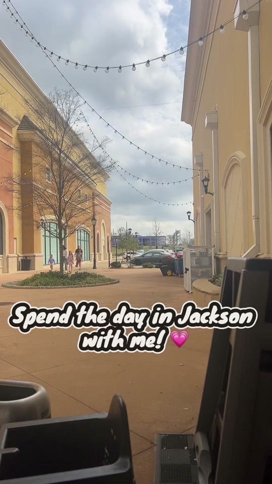 Post 8 by Mary Camille Waycaster on TikTok (video)