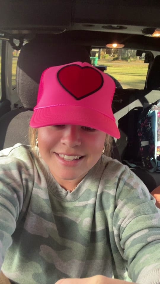 Post 10 by Mary Camille Waycaster on TikTok (video)