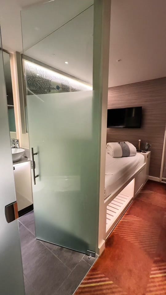 Post 8 by Chloe | Food & Travel on TikTok (video)