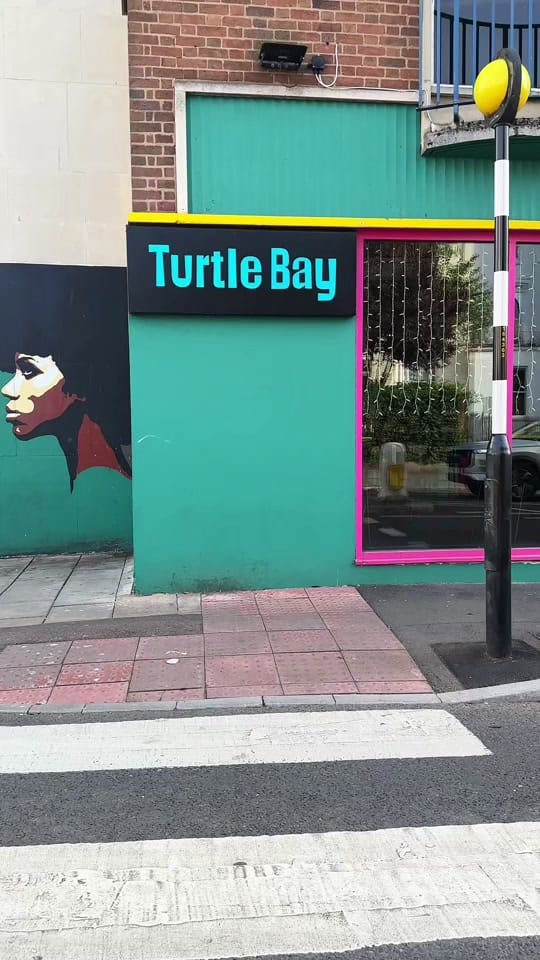 Post 6 by Chloe | Food & Travel on TikTok (video)