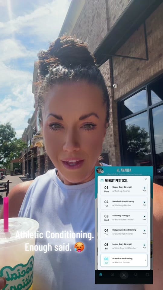 Post 1 by AMA on TikTok (video)