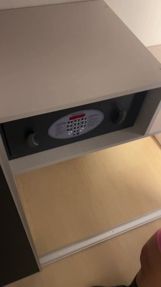 Post 7 by Luluz Treats on TikTok (video)