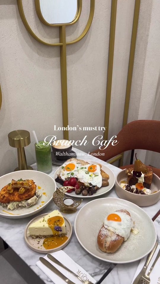 Post 2 by Halal Girlies LDN on TikTok (video)