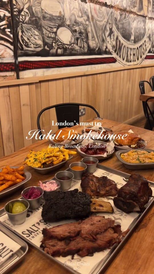 Post 8 by Halal Girlies LDN on TikTok (video)