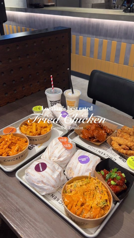 Post 10 by Halal Girlies LDN on TikTok (video)
