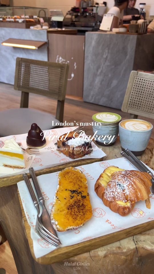 Post 3 by Halal Girlies LDN on TikTok (video)