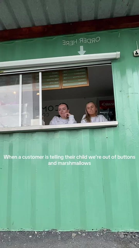 Post 6 by Complex-Coffee on TikTok (video)