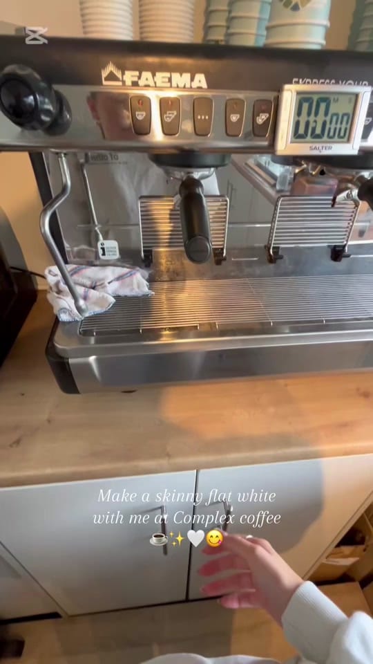 Post 2 by Complex-Coffee on TikTok (video)
