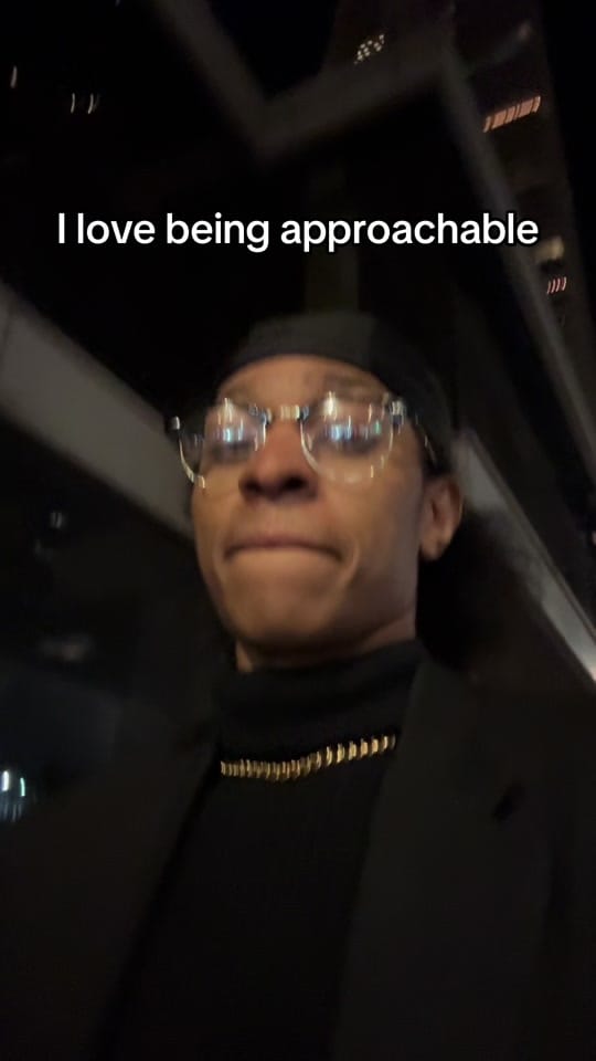 Post 7 by The Third on TikTok (video)