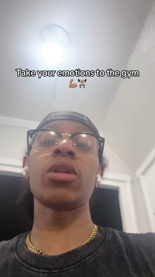 Post 5 by The Third on TikTok (video)