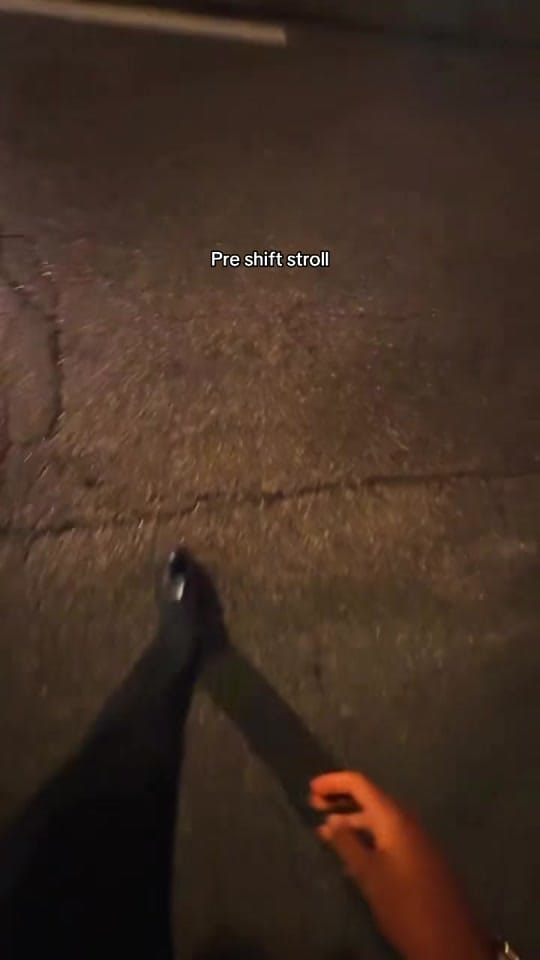 Post 2 by The Third on TikTok (video)