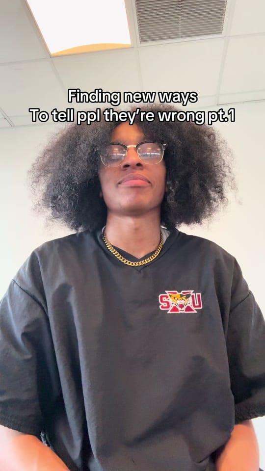 Post 1 by The Third on TikTok (video)