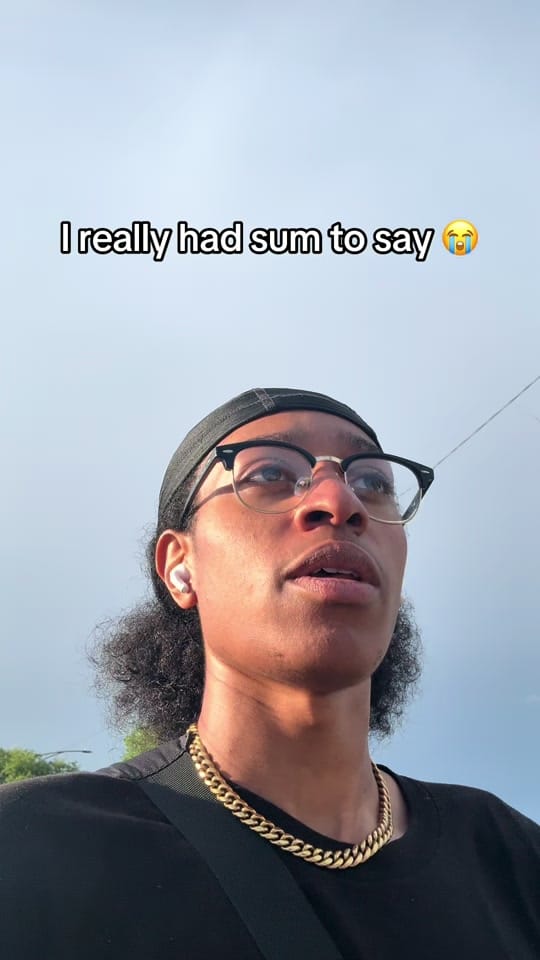 Post 6 by The Third on TikTok (video)