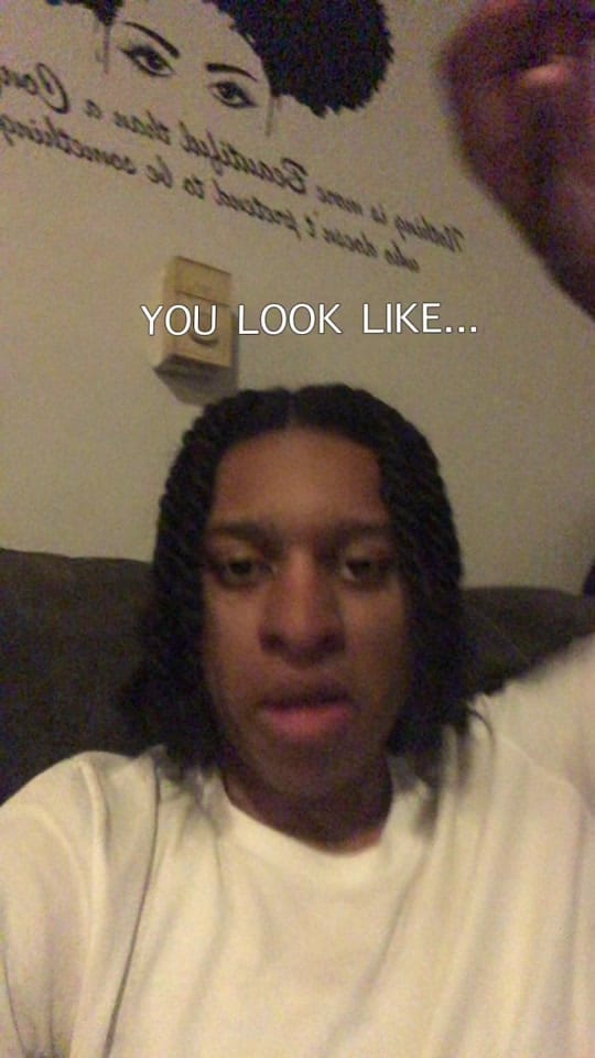 Post 8 by The Third on TikTok (video)