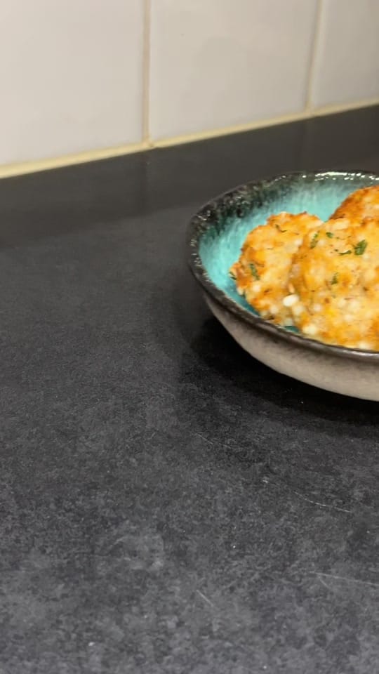 Post 9 by Shiv | Indian Food Reinvented. on TikTok (video)