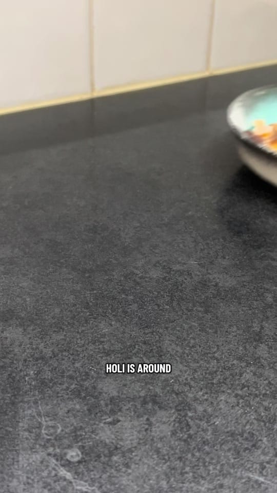 Post 4 by Shiv | Indian Food Reinvented. on TikTok (video)