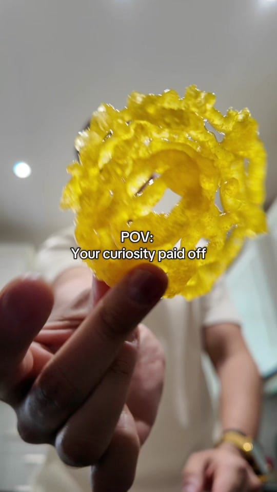 Post 3 by Shiv | Indian Food Reinvented. on TikTok (video)