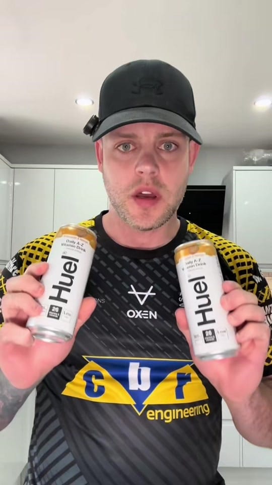 Post 5 by danny_ha11iday on TikTok (video)
